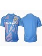 Aston Villa Brankářské Alternativní Dres 2024-25 Krátký Rukáv